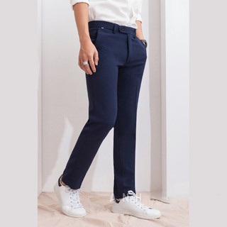 Quần tây nam BIGSIZE phiên bản hàn quốc, quần âu nam quảng châu