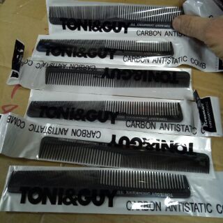 Lược cắt tóc Toni&Guy