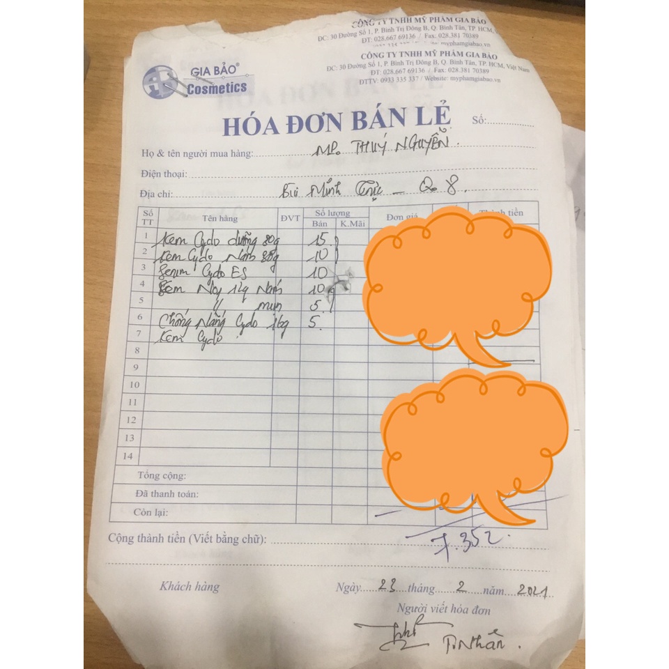 Serum CyDo Chống Lão Hoá Da 30ml - HÀNG CHÍNH HÃNG
