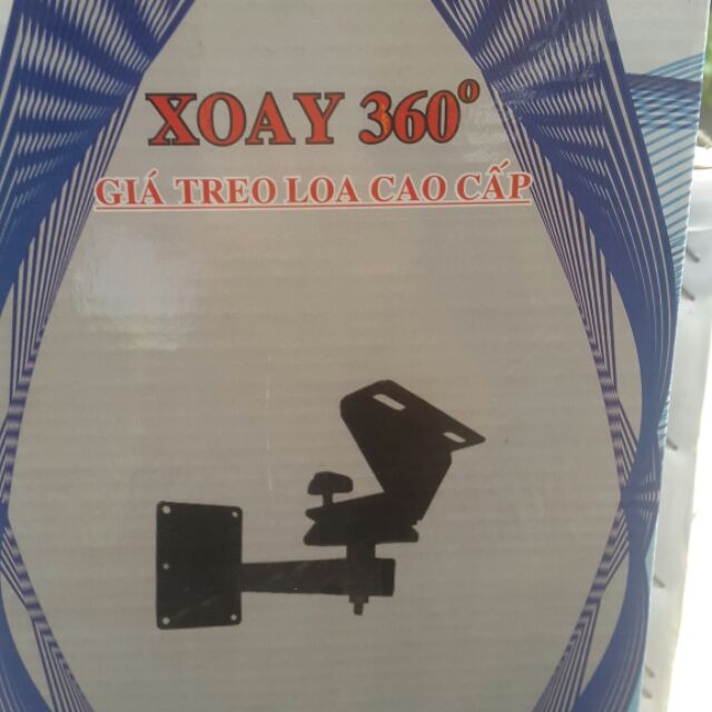 Kệ treo loa đa năng cao cấp