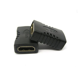 ĐẦU NỐI HDMI 2 đầu âm (OEM)