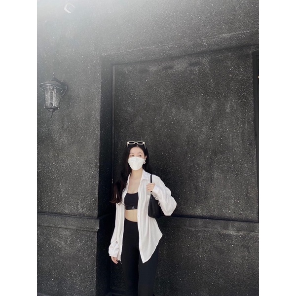 Túi Guess kẹp nách Authentic | BigBuy360 - bigbuy360.vn