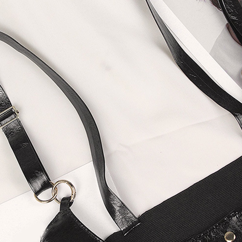 Áo Nịt Ngực Corset Có Khóa Cài Phong Cách Gothic Gợi Cảm Tùy Chỉnh Cho Nữ