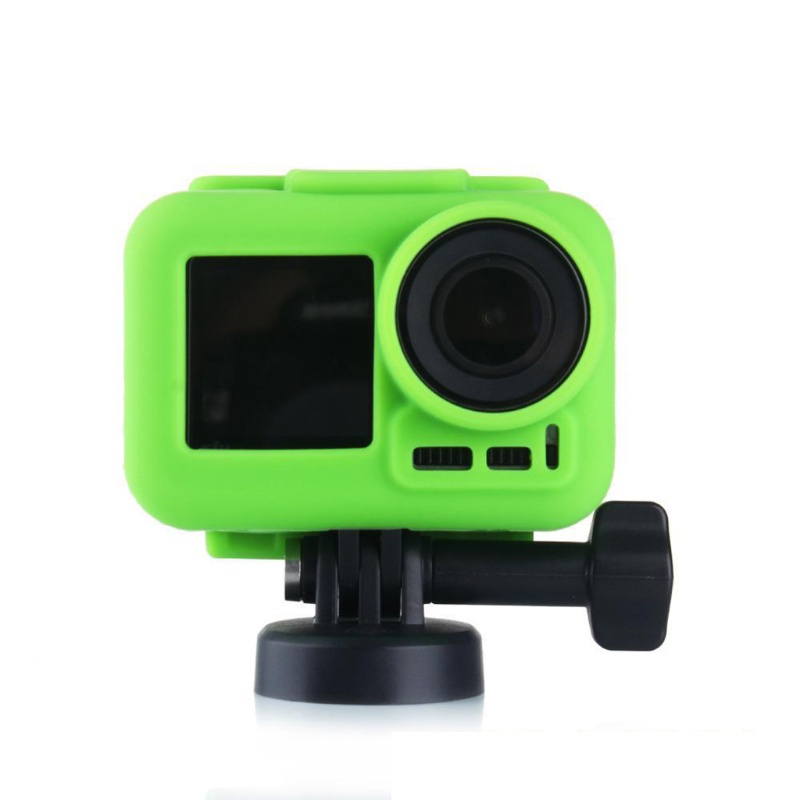 Vỏ Bọc Bảo Vệ Khung Máy Ảnh Osmo-Action