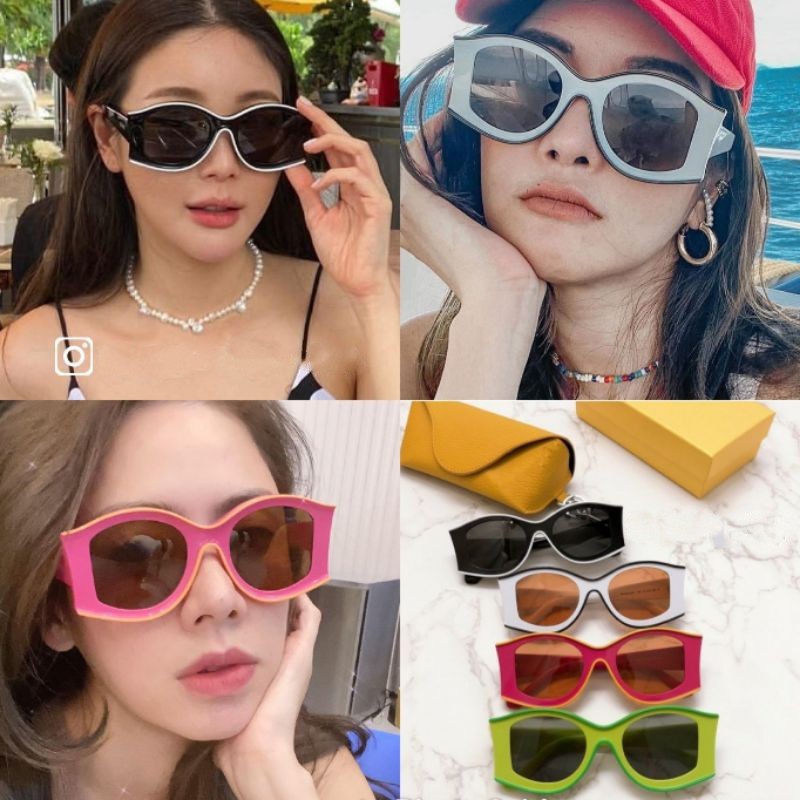 Kính Mát Thiết Kế Độc Đáo Thời Thượng | BigBuy360 - bigbuy360.vn