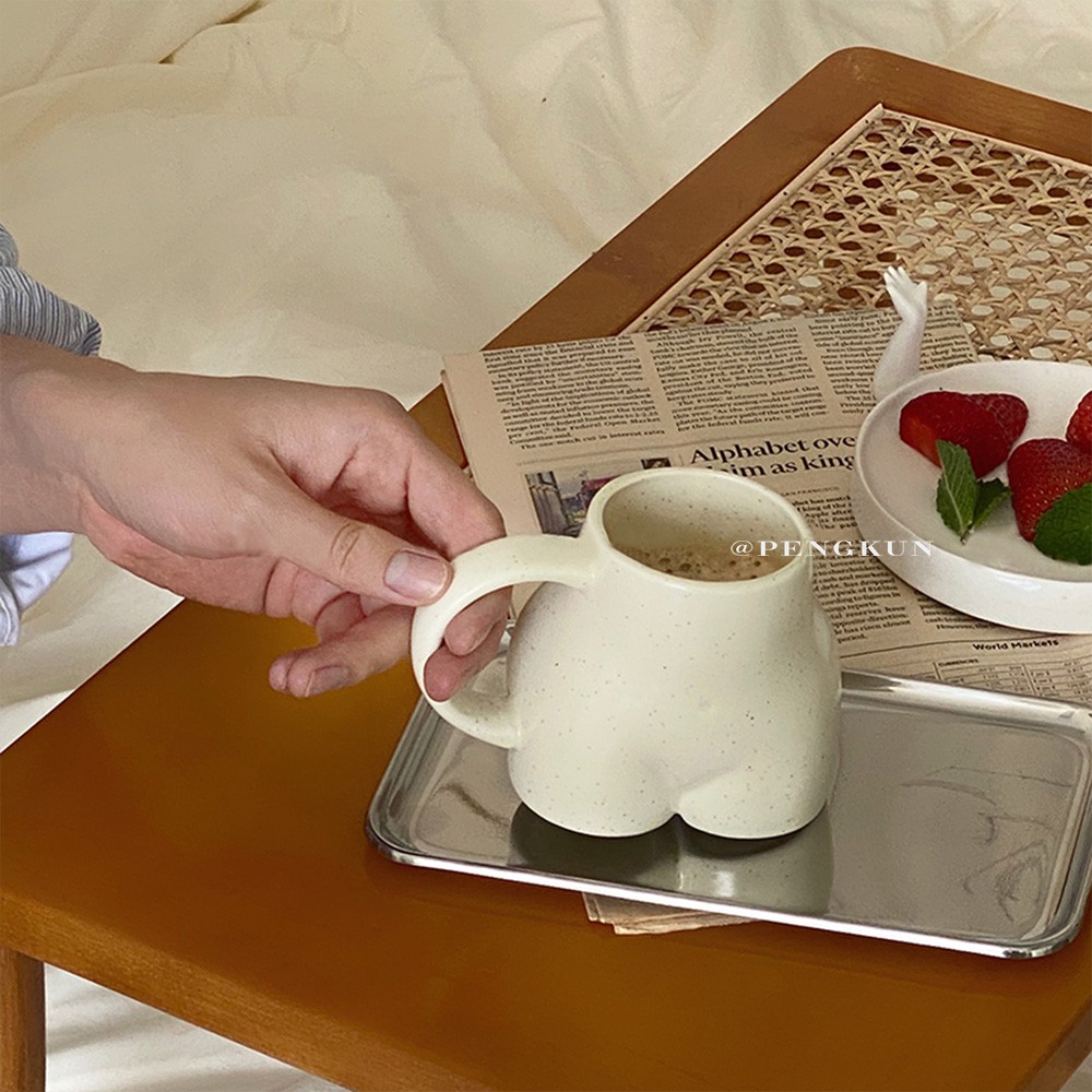 Ly Uống Nước Kiểu Dáng Thiết Kế Độc Đáo