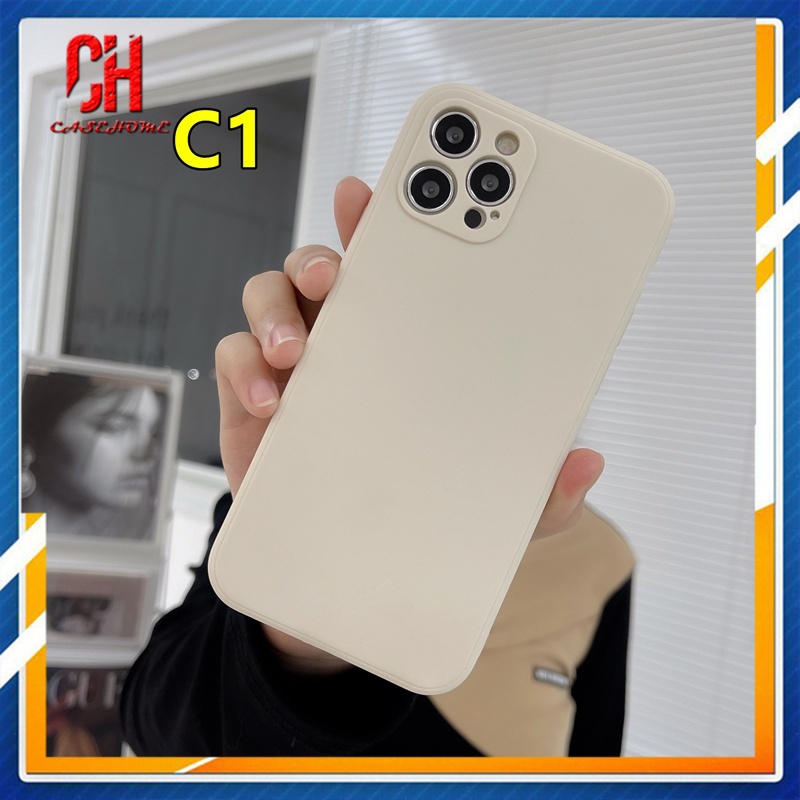 Ốp Lưng VIVO Y20 Y20S Y12S Y11 U10 Y91C Y1S Y15 Y91 Y50 Y12 Y30 Y93 V19 Y91i Y17 Y12i Y30i Y95 Y70 Y90 Y20i