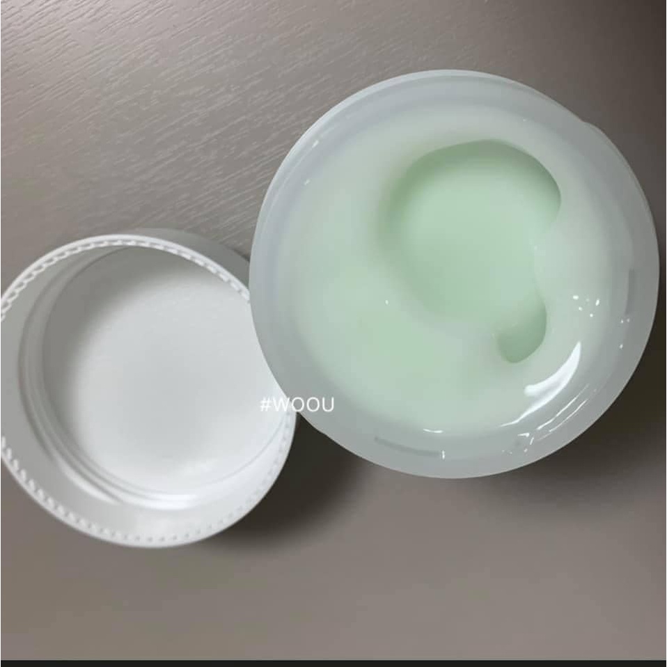 KEM DƯỠNG DR G RED SOOTHING CREAM