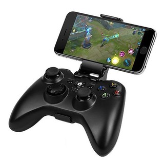 - tay cầm chơi game bluetooth hoco - hàng chính hãng - hàng chính hãng