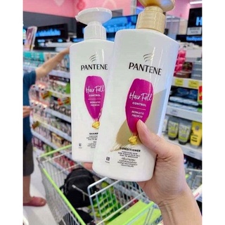 Dầu gội Pantene Thái Lan 410ml