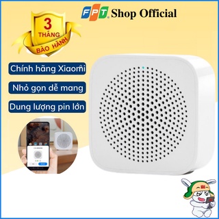 Loa Bluetooth Mini Xiaomi 2020 XiaoAi bỏ túi mang theo tiện lợi âm thay hay