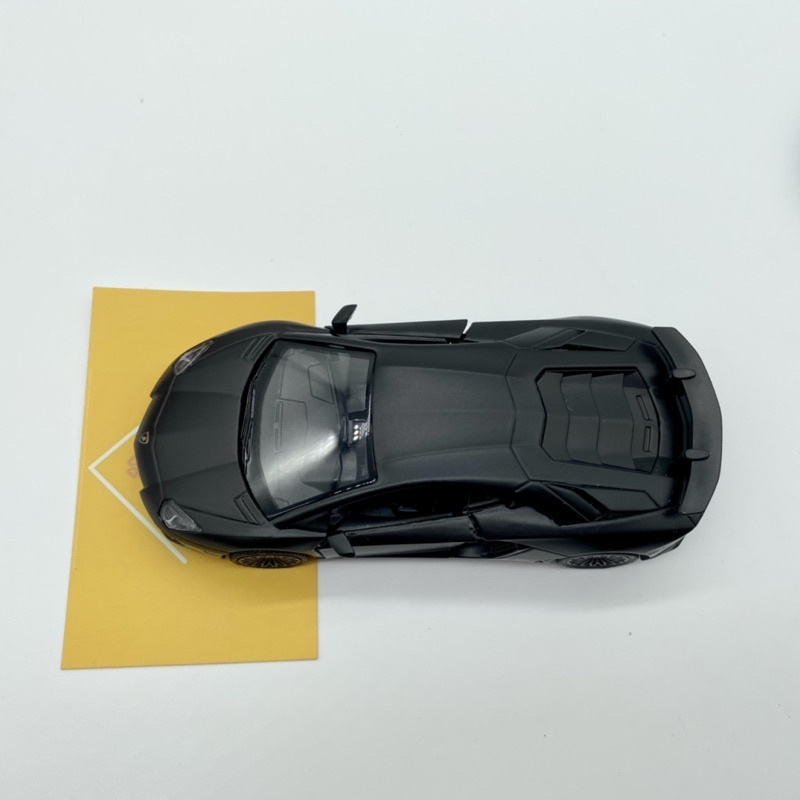 Mô Hình xe Lamborghini Aventador LP750 tỷ lệ 1:36 mở được 2 cửa dùng trang trí bàn làm việc, đồ chơi