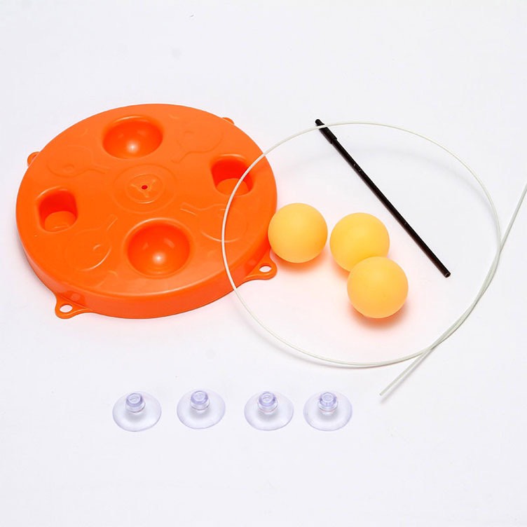 Bóng bàn phản xạ, đồ chơi vận động và tương tác cho trẻ em và người lớn giá tốt miễn phí vận chuyển  giao hàng toàn quốc