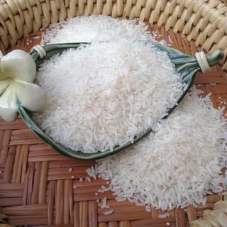 Tấm gạo ST25 Túi 1Kg