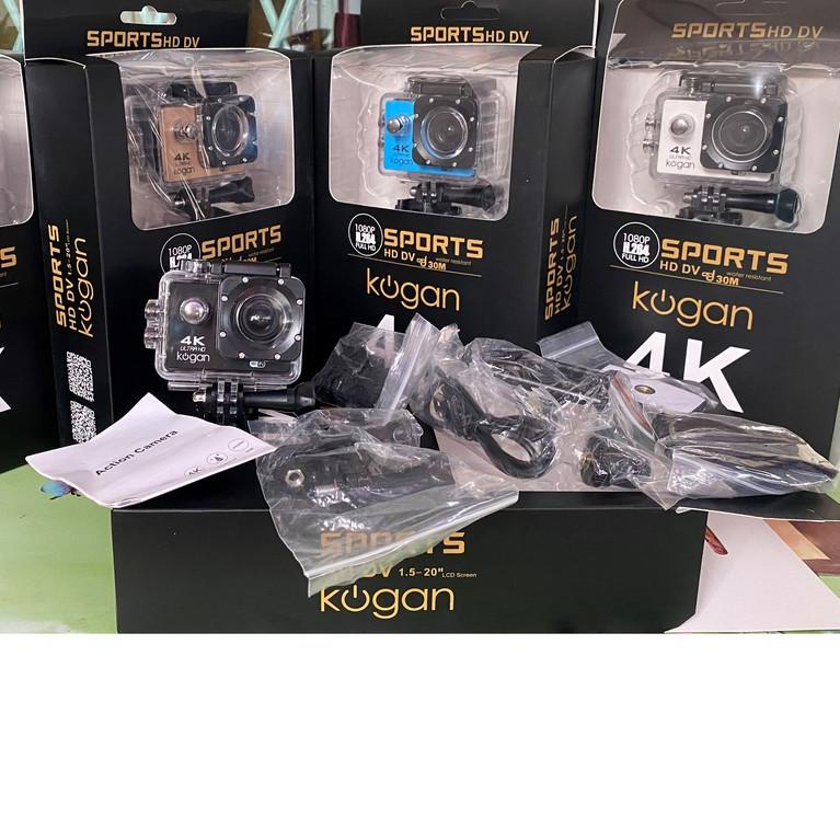 ☞ Camera Hành Động / Camera Hành Động Kogan 4k wifi ♝ | BigBuy360 - bigbuy360.vn