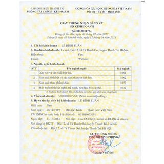 Trà Mộc Sắc Hoa Sen Tuyết 100G