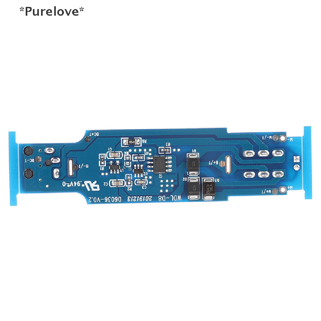 1 Bảng Mạch PCB Chuyên Dụng Dành Cho Máy Cắt Tóc Andis D8