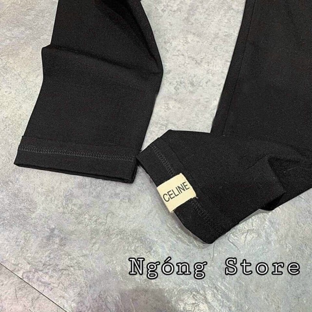 QUẦN LEGGING CLEN KÈM TÚI SIÊU HOT