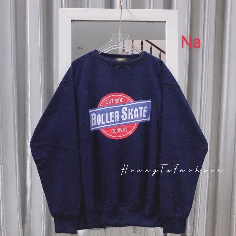 Áo swt ROLLER NA868