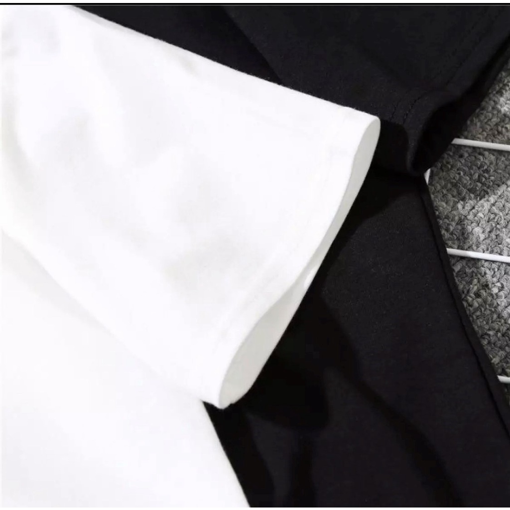 Áo phông nam nữ - Áo thun chất COTTON co giãn 4 chiều vải mịn không xù lông _ CT05 _ Voi nhỏ | BigBuy360 - bigbuy360.vn