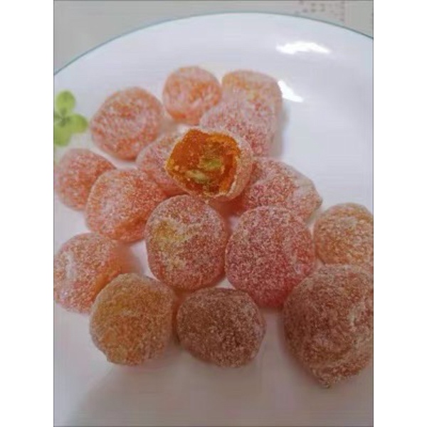 500G QUẤT ĐÀI LOAN SẤY DẺO