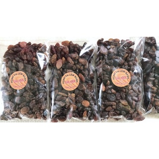 Nho đen / Nho  Vàng  (Ấn Độ)