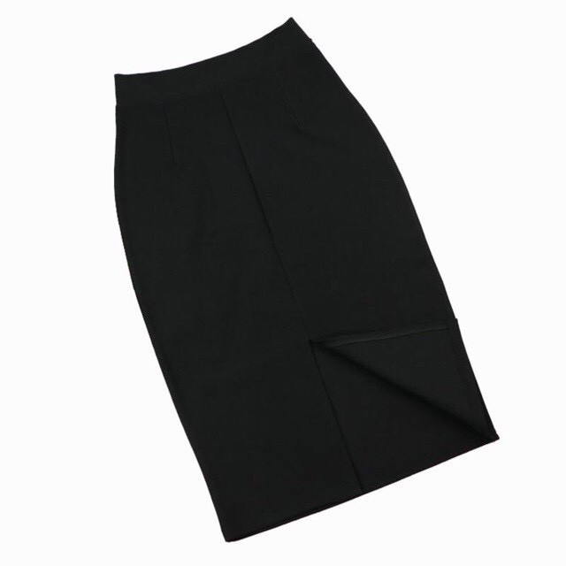 Chân váy bút chì công sở siêu mịn | BigBuy360 - bigbuy360.vn
