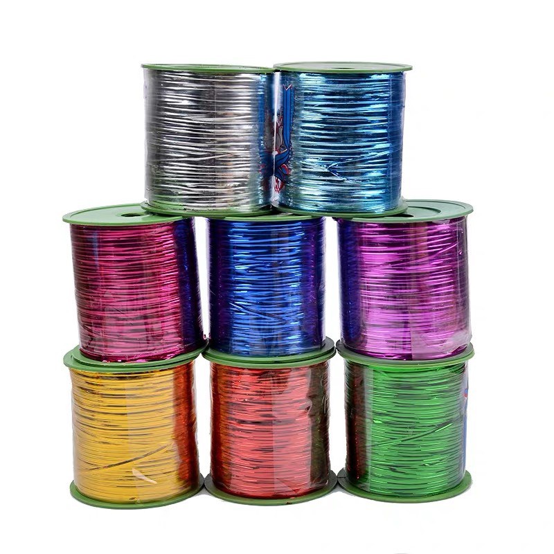 Cuộn Dây Kẽm, Dây Thiếc To Buộc Hoa, Buộc Quà, Buộc Nơ, Buộc Bánh Kẹo Các Loại Tiện Dụng