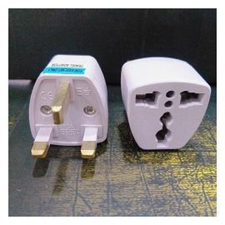 Phích cấm chuyển đỏi đa năng
