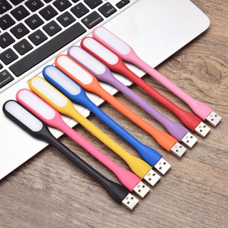Đèn led usb xiaomi đèn di động đèn ngủ nhỏ gọn chất lượng cao