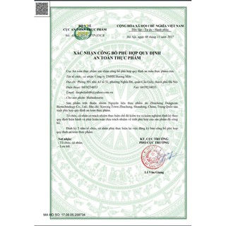 [Tinh Bột Tăng Cân] 1Kg Maltodextrin
