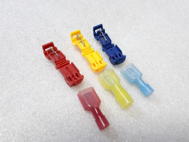 Đầu nối ngã 3 cho dây điện chuyên dụng