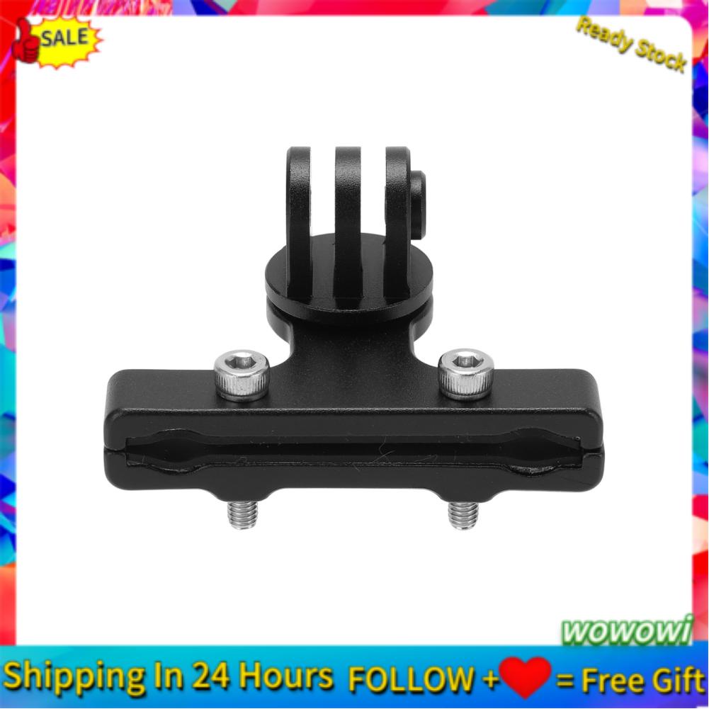 Phụ kiện giá đỡ gắn xe đạp có thể xoay tiện dụng