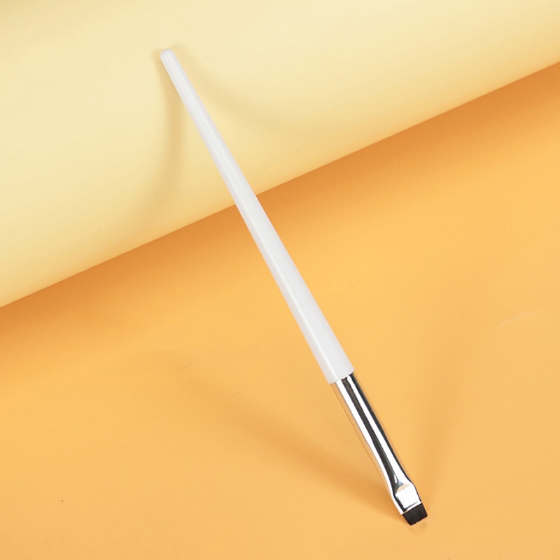 Ultra Cọ Trang Điểm Đầu Nghiêng Siêu Mịn Tiện Dụng Cho Nữ dreamdiary