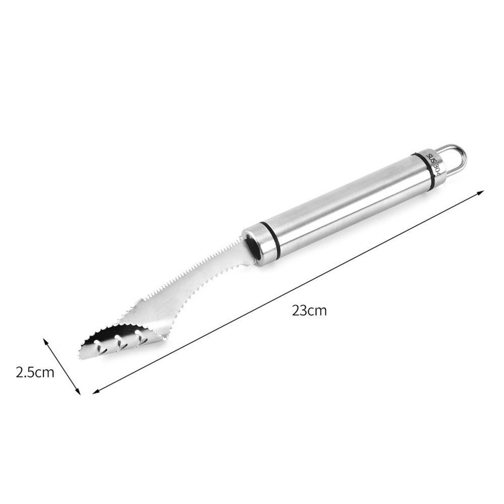 WATTLE Dụng Cụ Lấy Lõi Ớt Ớt Ớt / Cà Chua / Tiêu