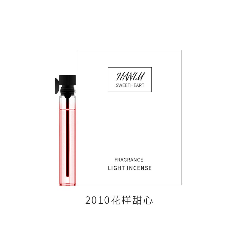 Nước hoa mẫu dùng thử 2ML tiện dụng cao cấp