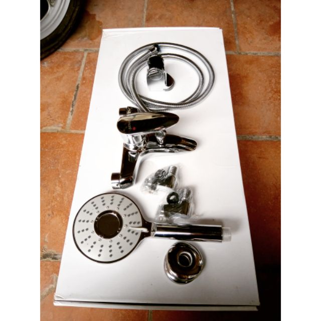 Vòi sen tắm cao cấp