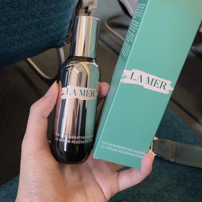LAMER - Serum Giúp Tái Tạo Và Chống Lão Hóa La Mer The Regenerating Serum 30ml