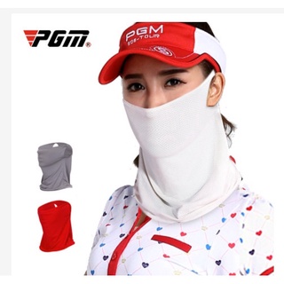 [ CHỐNG TIA UV ] Khẩu Trang Chống Nắng PGM [ KHO SỈ GOLF ]