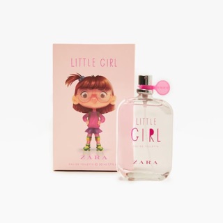 NƯỚC HOA ZARA CHO BÉ - LITTLE GIRL