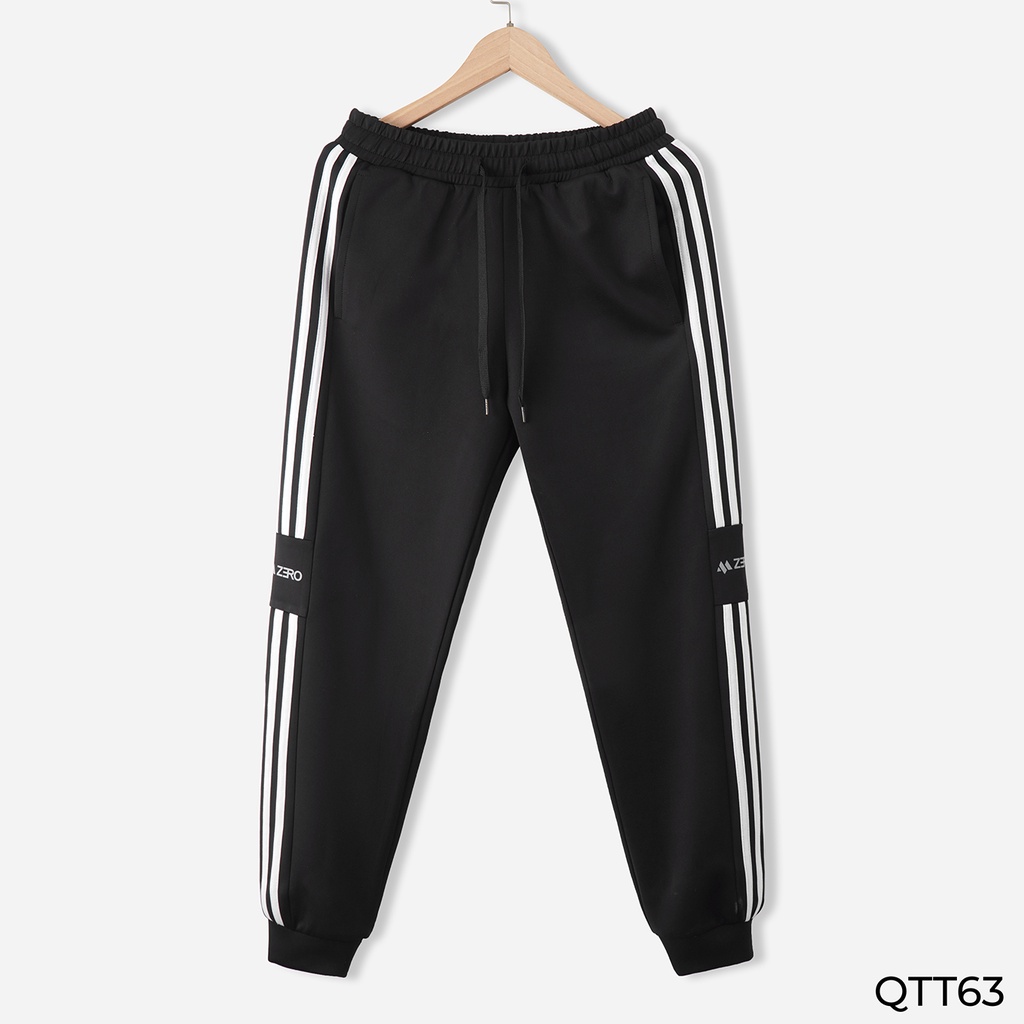 Quần Jogger Dáng Trẻ Trung Thời Trang Cao Cấp ZERO