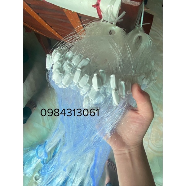 Thái 3 màn 8 phân then 4 cao 1m2 dài 50m Docauca68