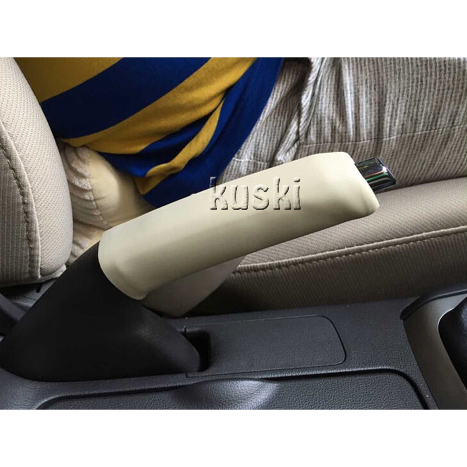 Bọc tay phanh cho xe ô tô bằng silicon