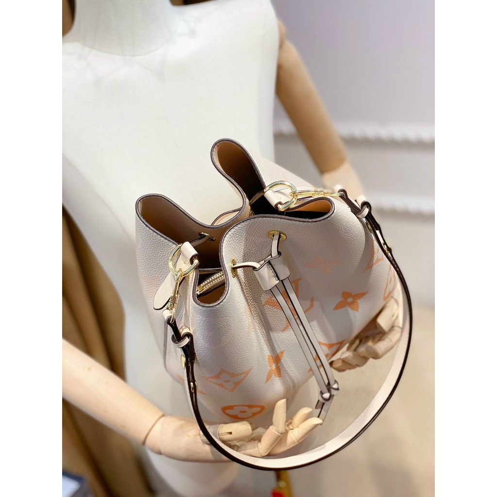 Túi Đeo LV NEO NOE Super Sale Hoạ Tiết Nổi Bật Thời Trang