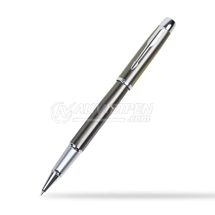 Bút ký cao cấp bạc