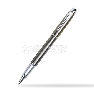 Bút ký cao cấp bạc