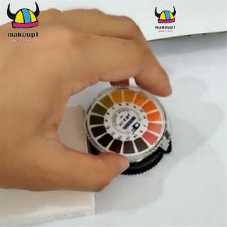 Cuộn Giấy Kiểm Tra Độ Ph Dài 5m 0-14