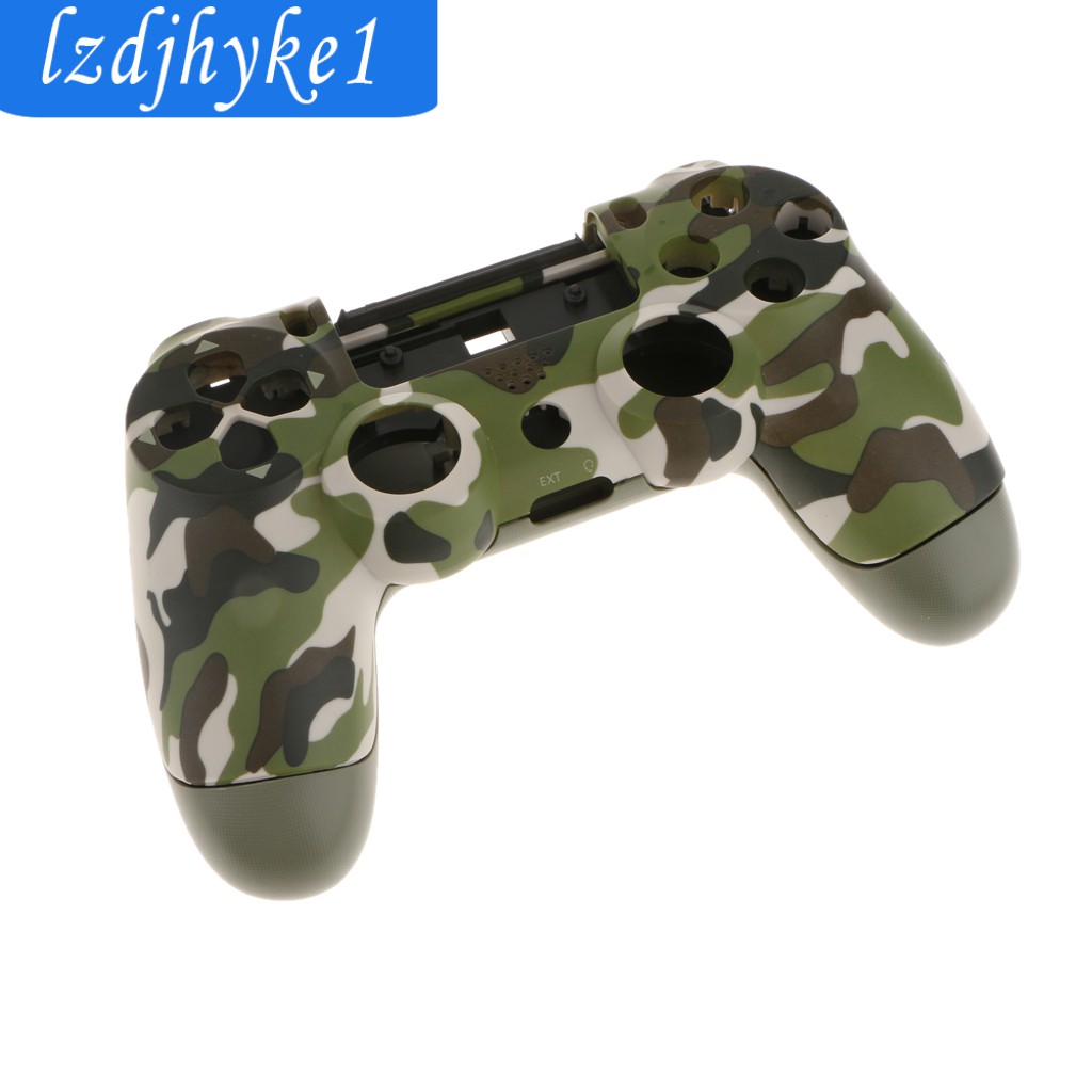 Vỏ Bọc Tay Cầm Điều Khiển Sony PS4 Pro Màu Đen