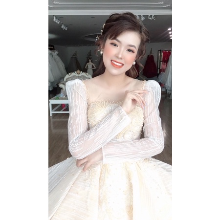 [ Hồng cam nude - A11 ] B.A special màu son thời thượng nhẹ nhàng đầy quyến rũ | BigBuy360 - bigbuy360.vn