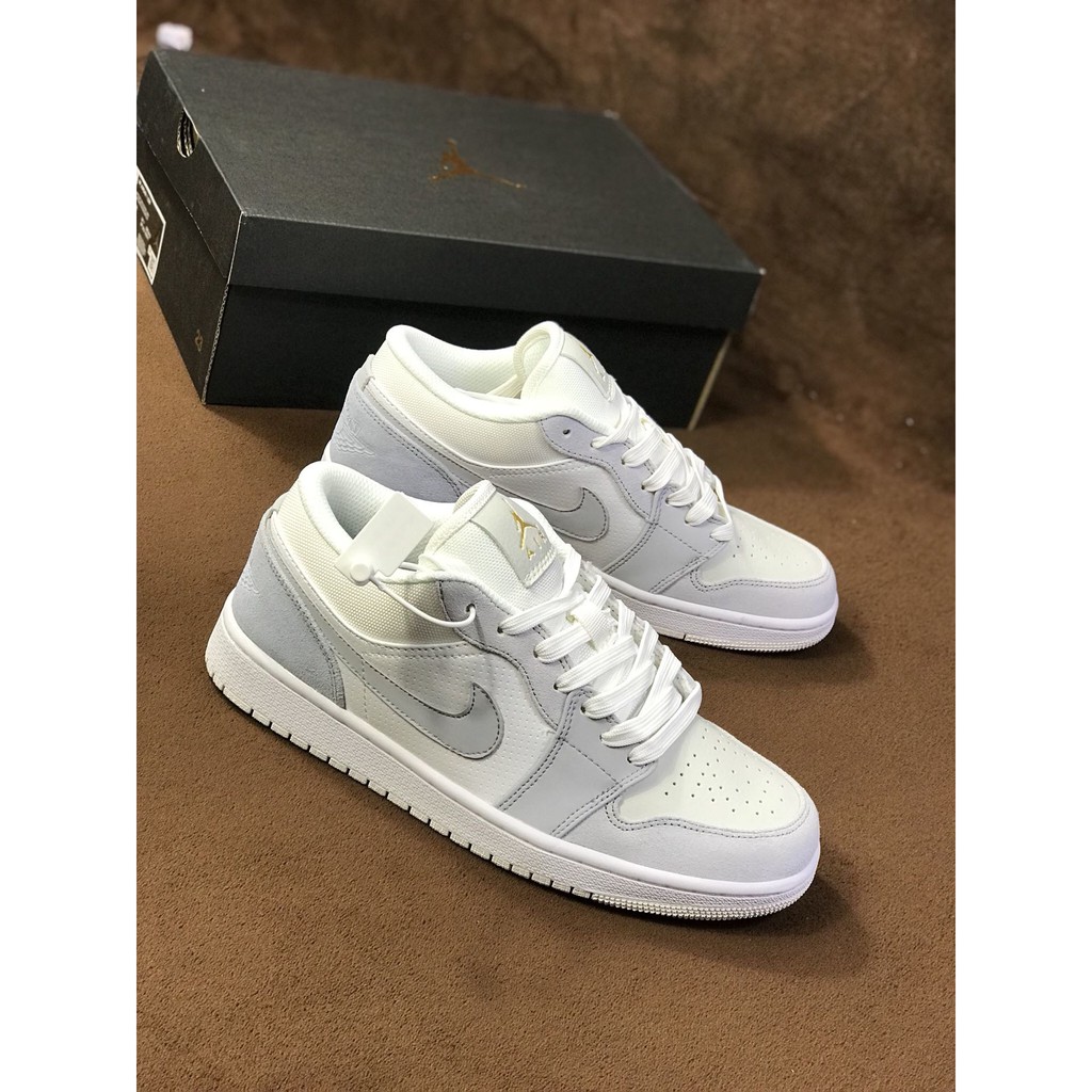 Giày Jordan 1 cổ thấp